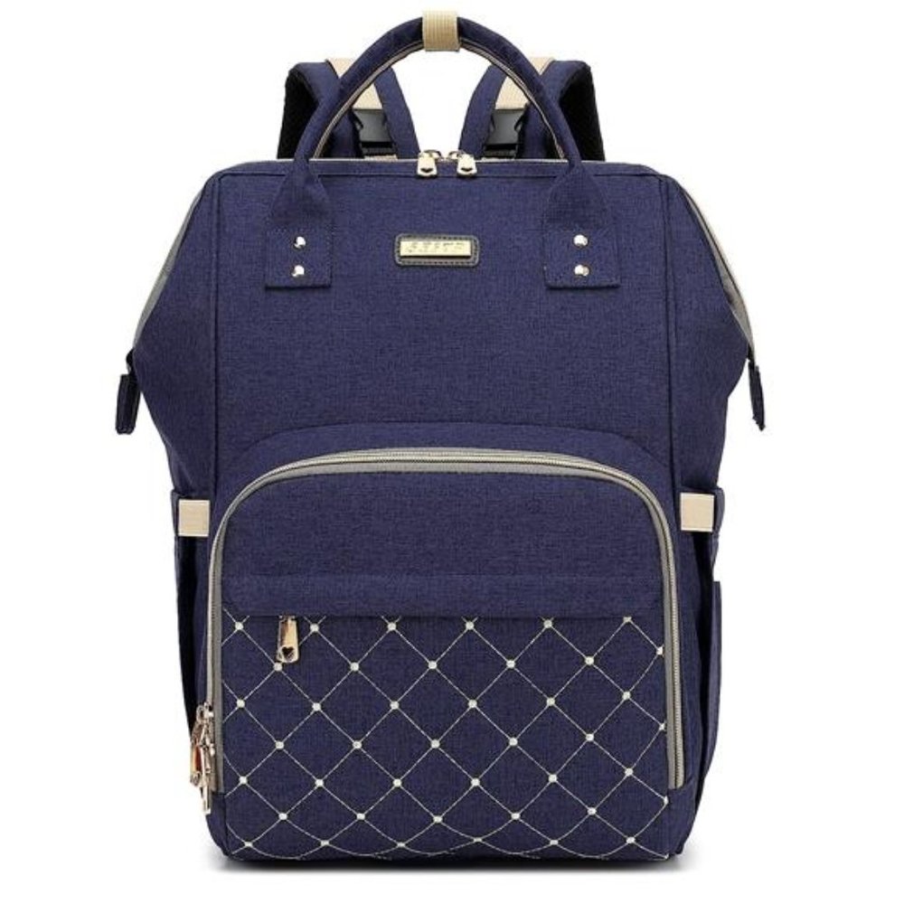 Diaper Bag Backpack, Diaper Bags for Baby Girls Boys, Baby Bags for Moms Dads